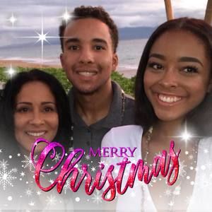 Meet your Posher, Donyel